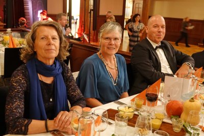 Herbstball 2021 im Konzertsaal Solothurn
