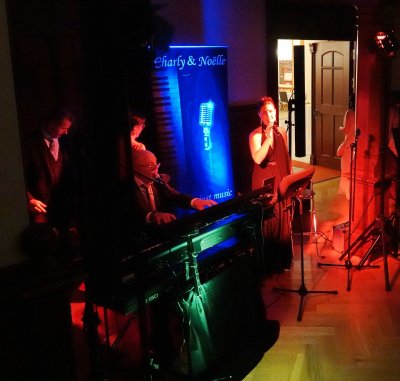 Herbstball 2021 im Konzertsaal Solothurn