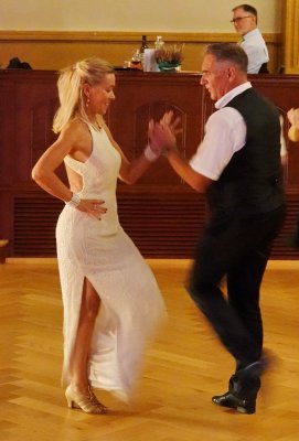 Herbstball 2021 im Konzertsaal Solothurn