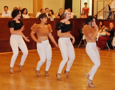 Herbstball 2021 im Konzertsaal Solothurn