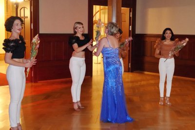 Herbstball 2021 im Konzertsaal Solothurn