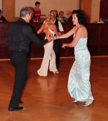 Herbstball 2021 im Konzertsaal Solothurn