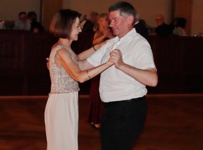 Herbstball 2021 im Konzertsaal Solothurn