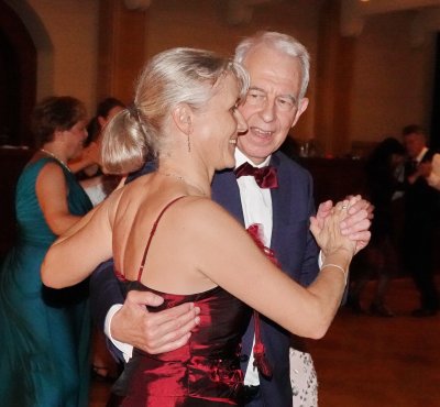 Herbstball 2021 im Konzertsaal Solothurn