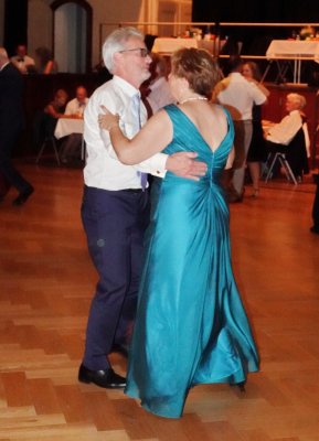 Herbstball 2021 im Konzertsaal Solothurn