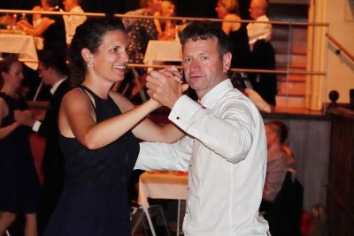 Herbstball 2021 im Konzertsaal Solothurn