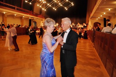 Herbstball 2021 im Konzertsaal Solothurn