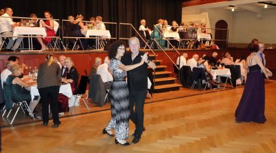 Herbstball 2021 im Konzertsaal Solothurn