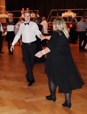 Herbstball 2021 im Konzertsaal Solothurn