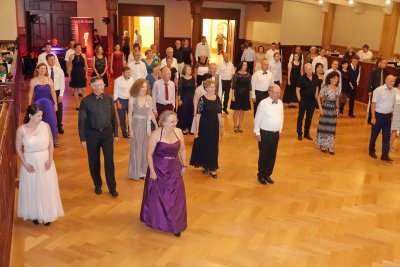 Herbstball 2021 im Konzertsaal Solothurn