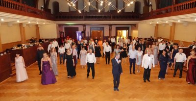 Herbstball 2021 im Konzertsaal Solothurn