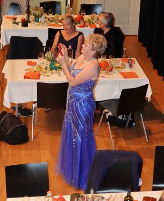 Herbstball 2021 im Konzertsaal Solothurn