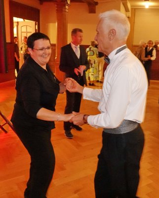 Herbstball 2021 im Konzertsaal Solothurn