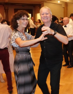 Herbstball 2021 im Konzertsaal Solothurn