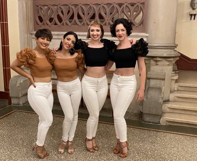 Herbstball 2021 im Konzertsaal Solothurn