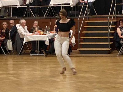 Herbstball 2021 im Konzertsaal Solothurn