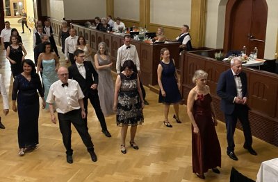 Herbstball 2021 im Konzertsaal Solothurn