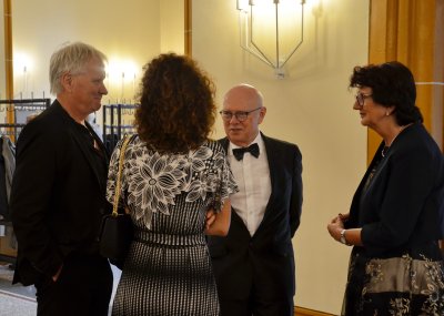 Gesprächsthemer Tanzen