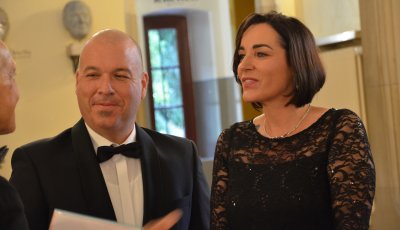 Herbstball 2021 im Konzertsaal Solothurn