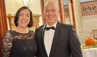 Herbstball 2021 im Konzertsaal Solothurn