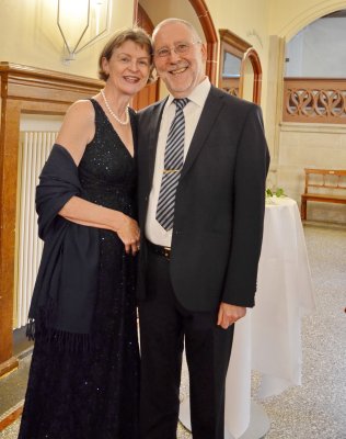Herbstball 2021 im Konzertsaal Solothurn