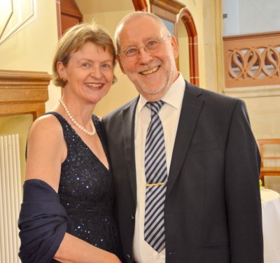 Herbstball 2021 im Konzertsaal Solothurn