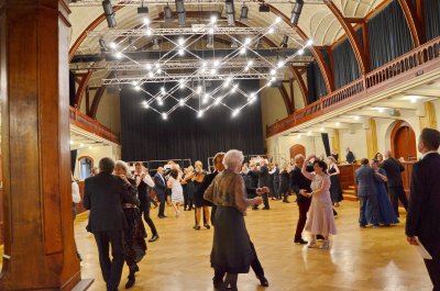 Herbstball 2021 im Konzertsaal Solothurn
