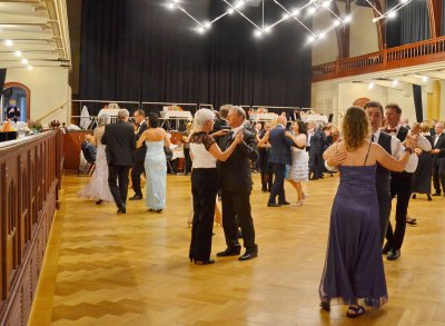 Herbstball 2021 im Konzertsaal Solothurn
