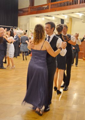 Herbstball 2021 im Konzertsaal Solothurn