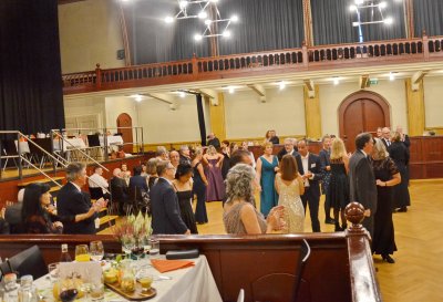Herbstball 2021 im Konzertsaal Solothurn