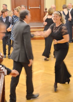 Herbstball 2021 im Konzertsaal Solothurn