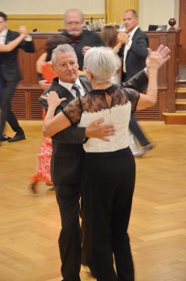 Herbstball 2021 im Konzertsaal Solothurn