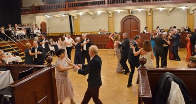 Herbstball 2021 im Konzertsaal Solothurn