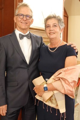 Herbstball 2021 im Konzertsaal Solothurn