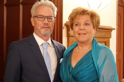 Herbstball 2021 im Konzertsaal Solothurn
