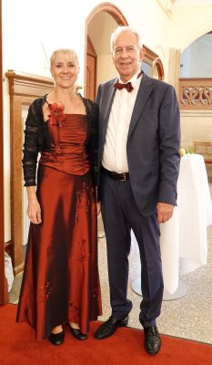 Herbstball 2021 im Konzertsaal Solothurn