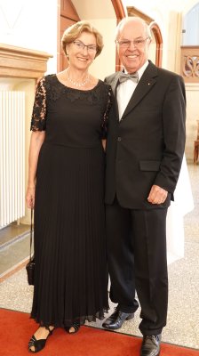 Herbstball 2021 im Konzertsaal Solothurn