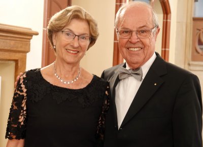 Herbstball 2021 im Konzertsaal Solothurn