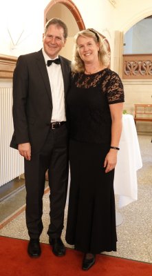 Herbstball 2021 im Konzertsaal Solothurn