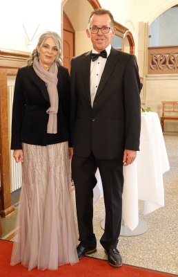 Herbstball 2021 im Konzertsaal Solothurn