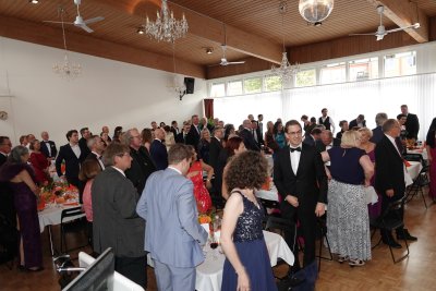 Herbstball 2022