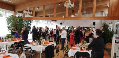 Herbstball 2022