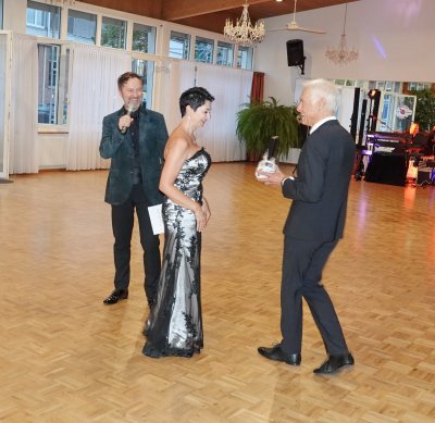 Herbstball 2022