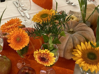 Herbstball 2022