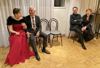 Herbstball 2022
