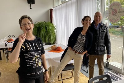 Herbstball 2022
