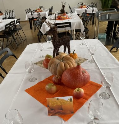 Herbstball 2022