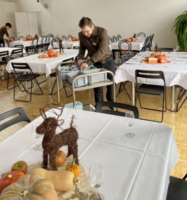 Herbstball 2022