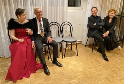 Herbstball 2022