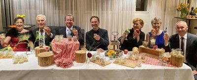 Herbstball 2022